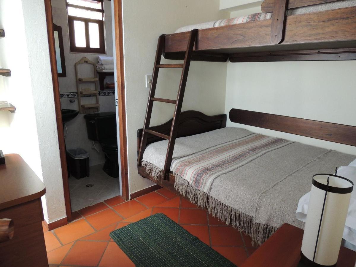 Hotel Casa Cristina