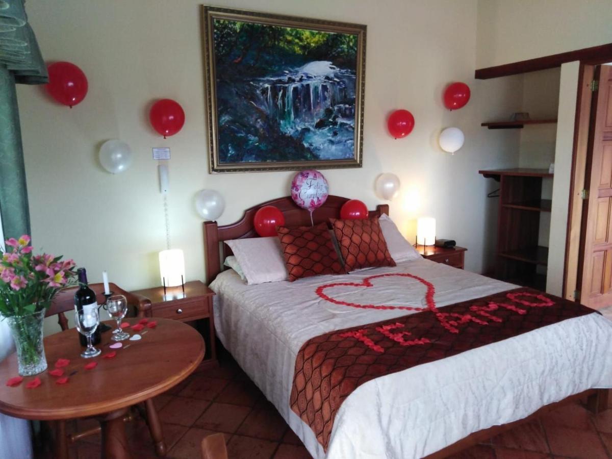 Hotel Casa Cristina