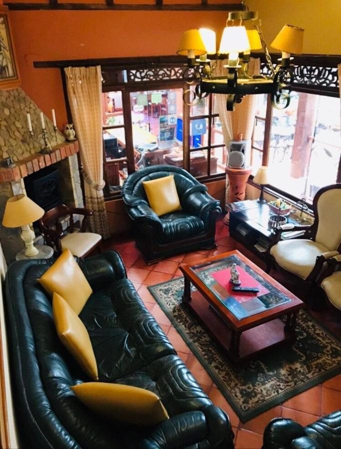 Hotel Casa Cristina 3*