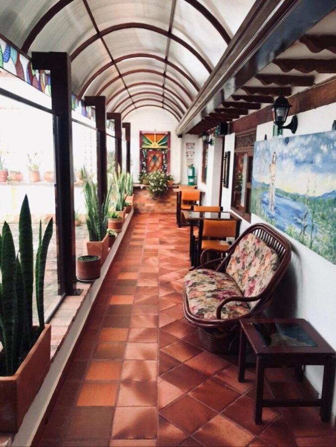 Casa Cristina