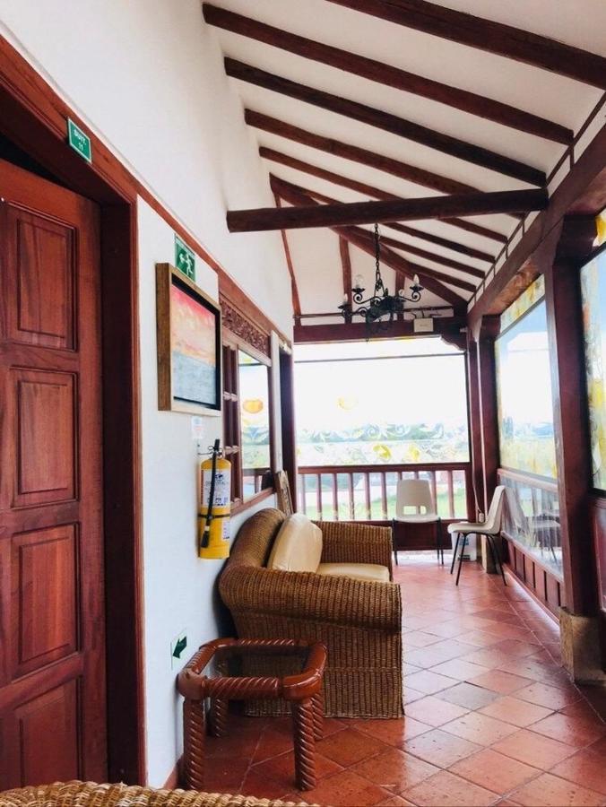 Casa Cristina 3*