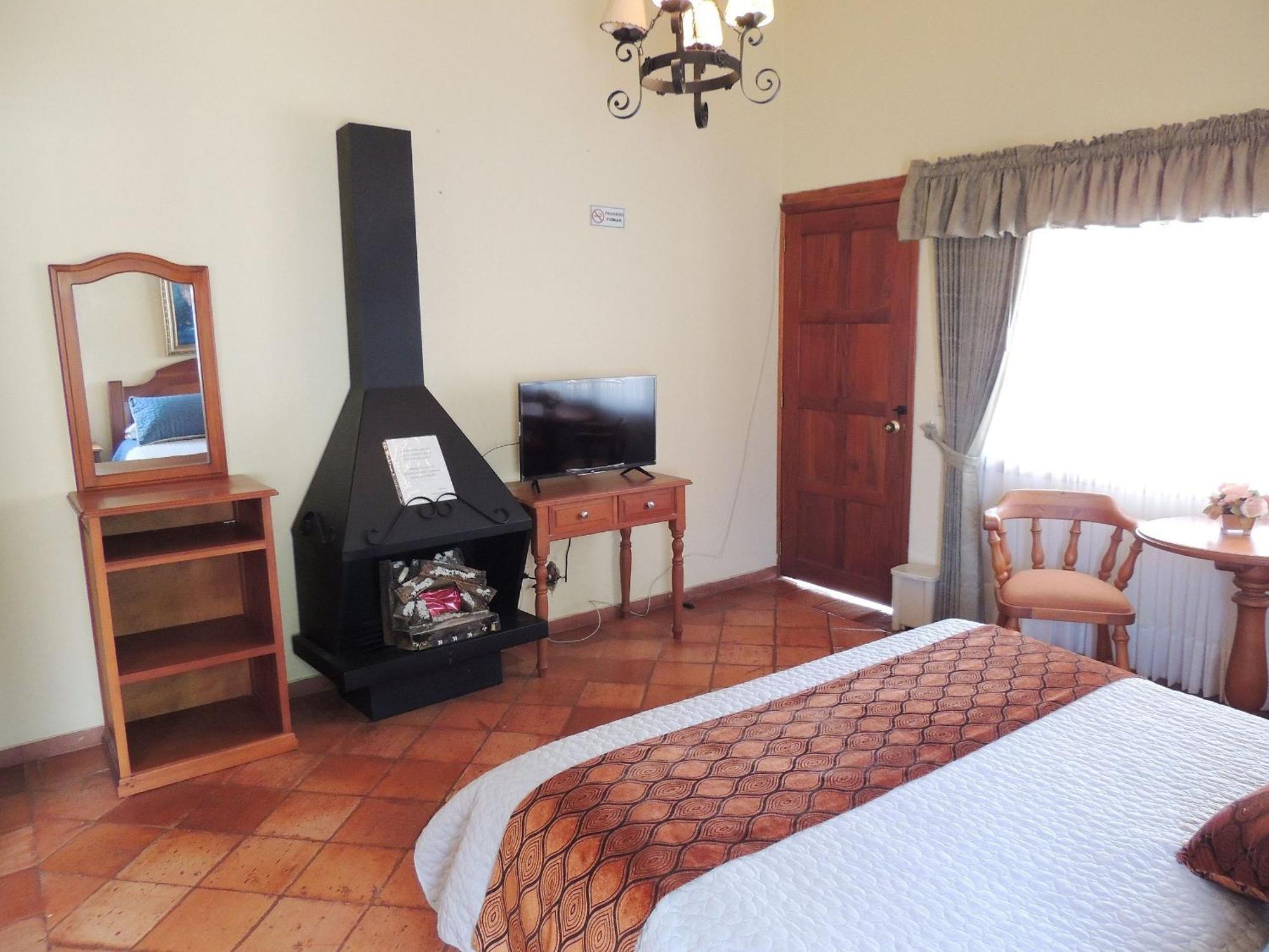 Casa Cristina Hotel 3*
