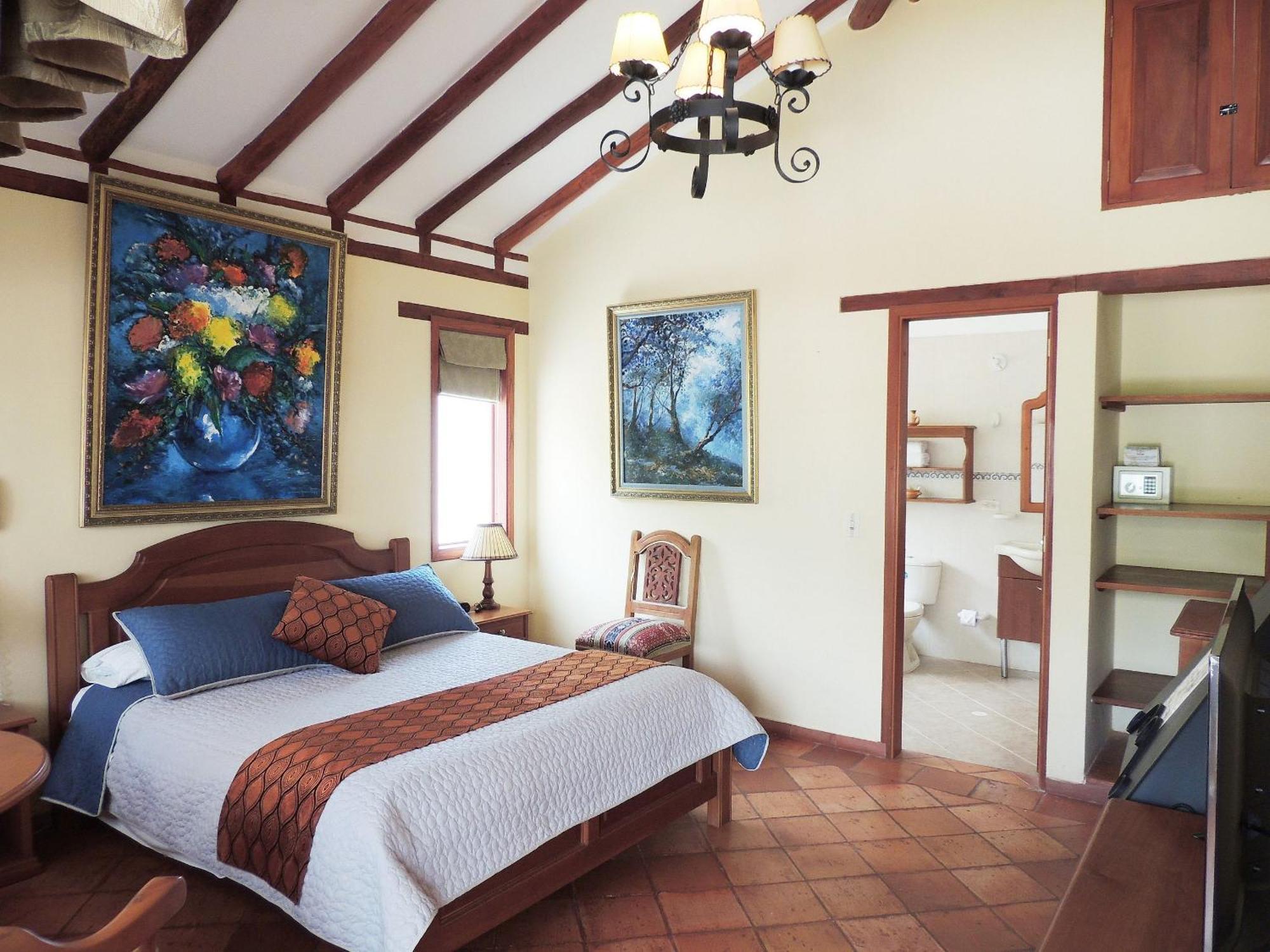 Casa Cristina Hotel